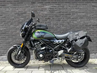 KAWASAKI Z900RS – foto 2