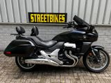 HONDA CTX 1300