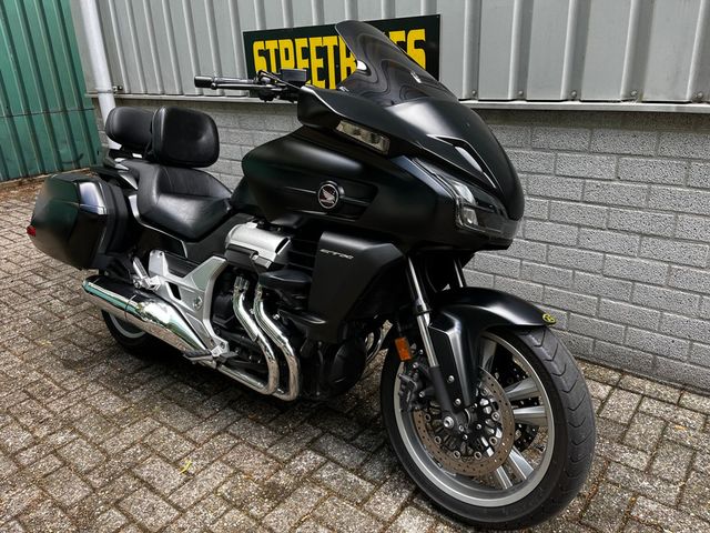 honda - ctx-1300
