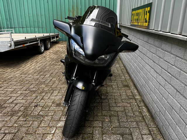 honda - ctx-1300