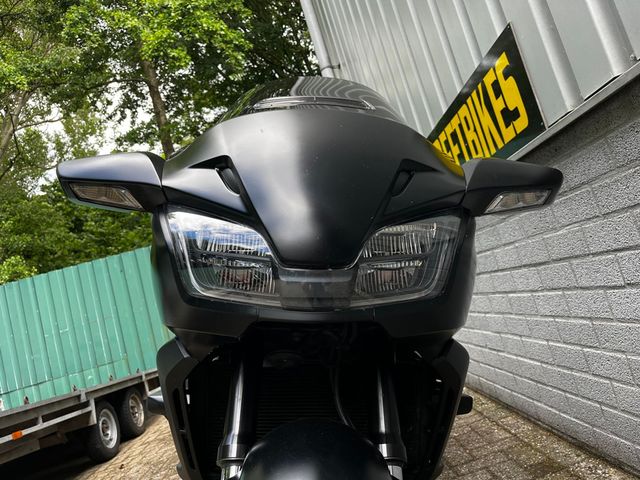 honda - ctx-1300