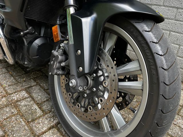 honda - ctx-1300