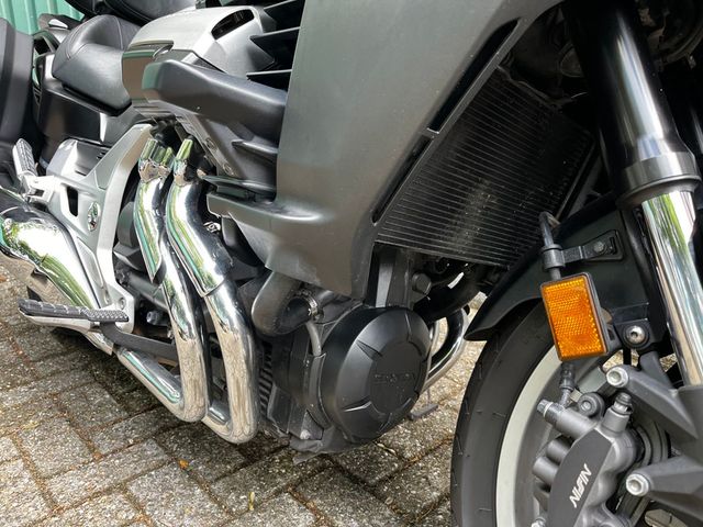 honda - ctx-1300