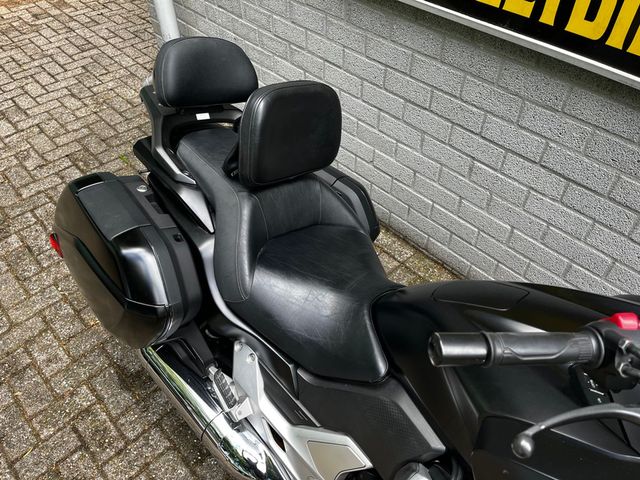 honda - ctx-1300