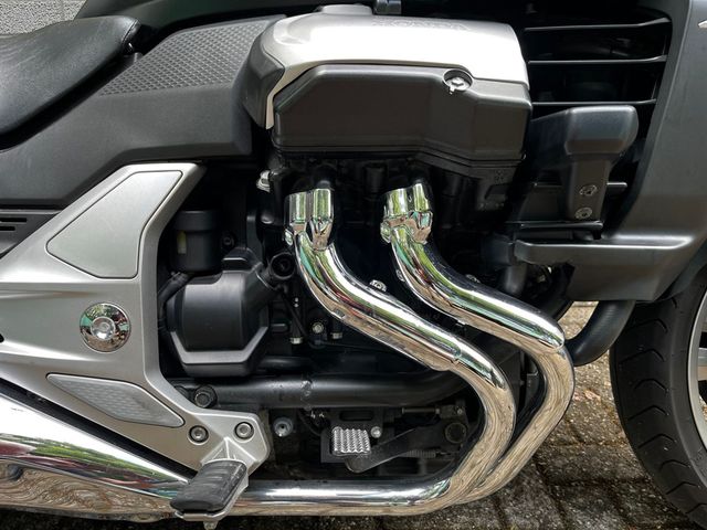 honda - ctx-1300