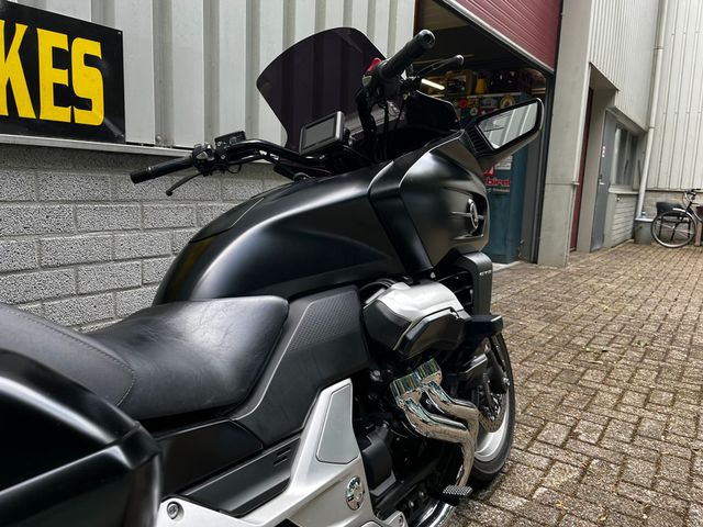 honda - ctx-1300