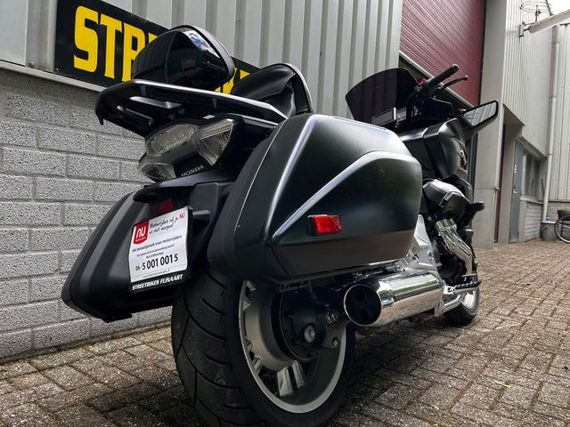 honda - ctx-1300
