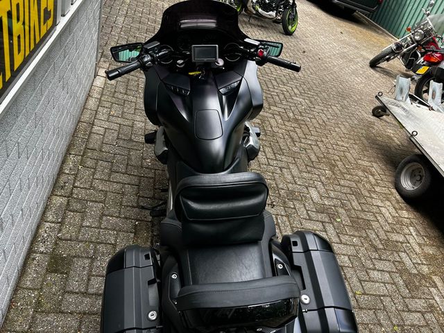 honda - ctx-1300