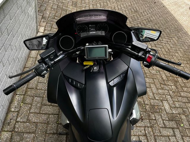 honda - ctx-1300