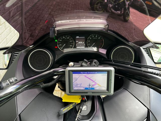 honda - ctx-1300
