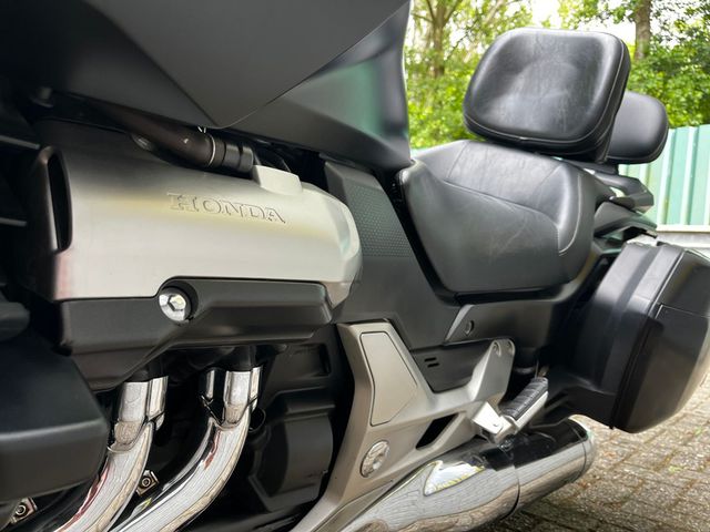 honda - ctx-1300