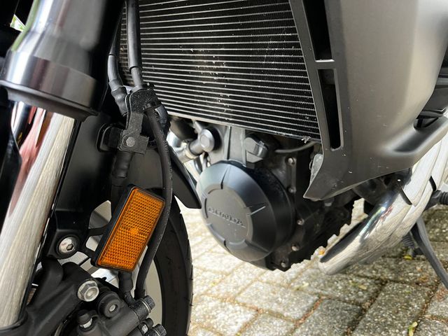 honda - ctx-1300