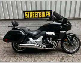 Honda CTX 1300 2014 occasion