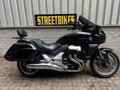 Honda CTX 1300 2014 occasion – foto 1 van 18