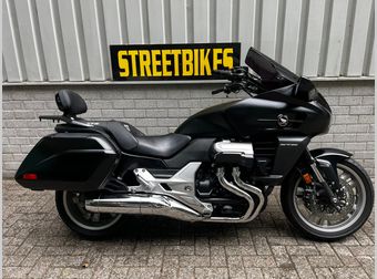Honda CTX 1300 2014 occasion
