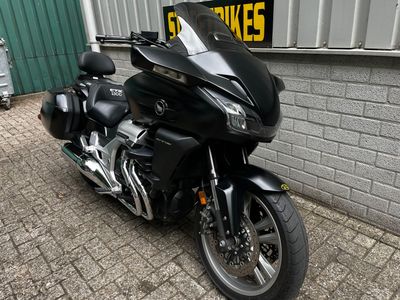 HONDA CTX 1300 – foto 2
