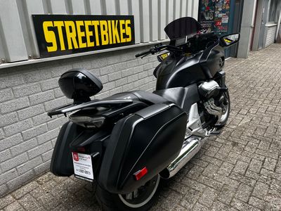 HONDA CTX 1300 – foto 3