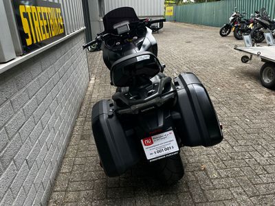 HONDA CTX 1300 – foto 4