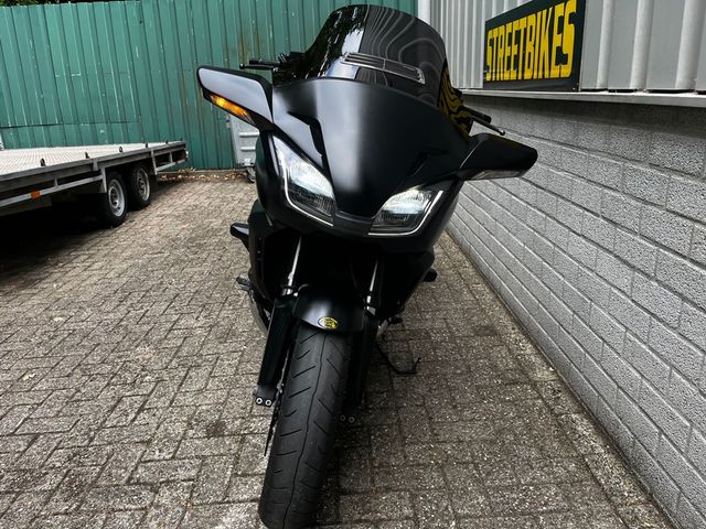 honda - ctx-1300