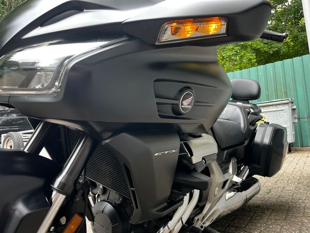 honda - ctx-1300