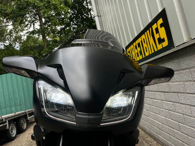 honda - ctx-1300