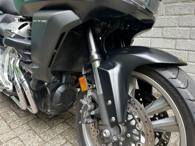 honda - ctx-1300