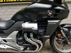 Honda CTX 1300 2014 occasion – foto 10 van 18