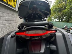 Honda CTX 1300 2014 occasion – foto 14 van 18