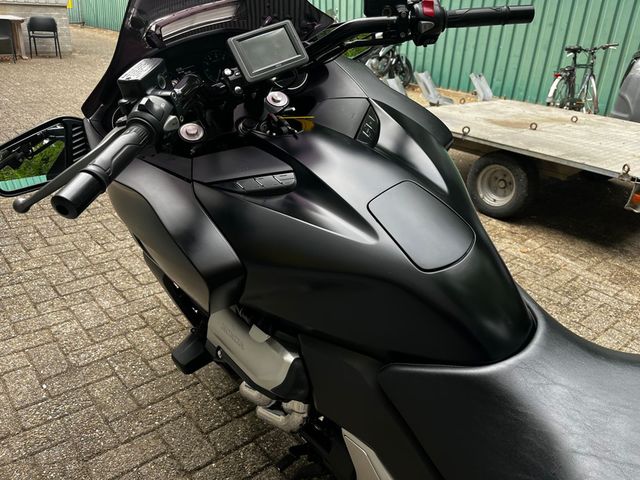 honda - ctx-1300