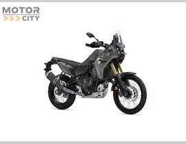 Yamaha Tenere 700 2026 nieuw