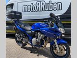 SUZUKI GSF 600 S BANDIT