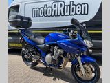 SUZUKI GSF 600 S BANDIT