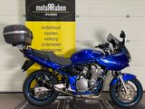 SUZUKI GSF 600 S BANDIT