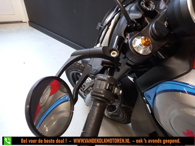 ducati - scrambler-cafe-racer