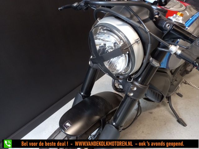 ducati - scrambler-cafe-racer