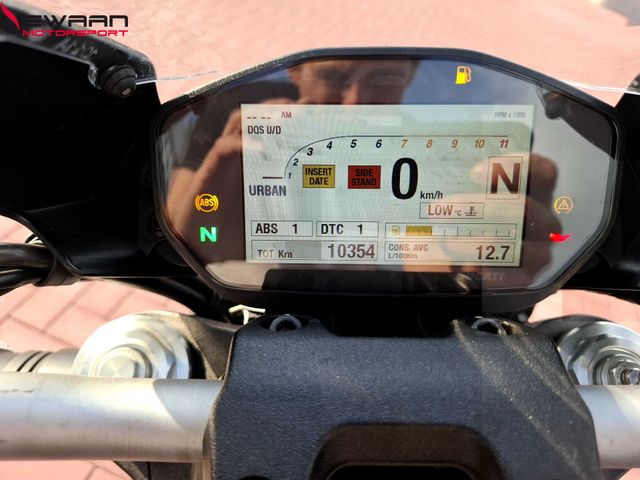 ducati - monster-821