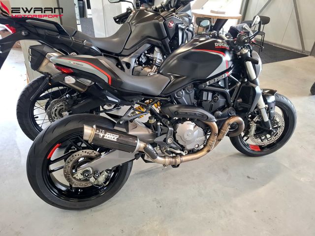 ducati - monster-821