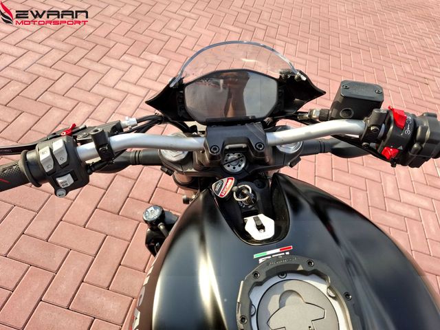 ducati - monster-821