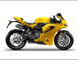 Ducati Panigale V2 S 2026 nieuw