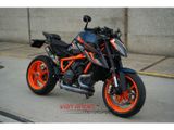 KTM 1290 SUPER DUKE R