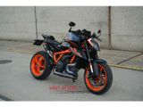 KTM 1290 SUPER DUKE R
