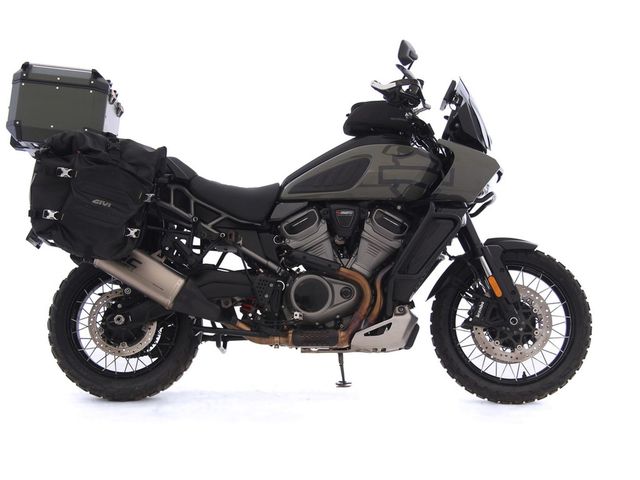 harley-davidson - pan-america--ra-1250-special