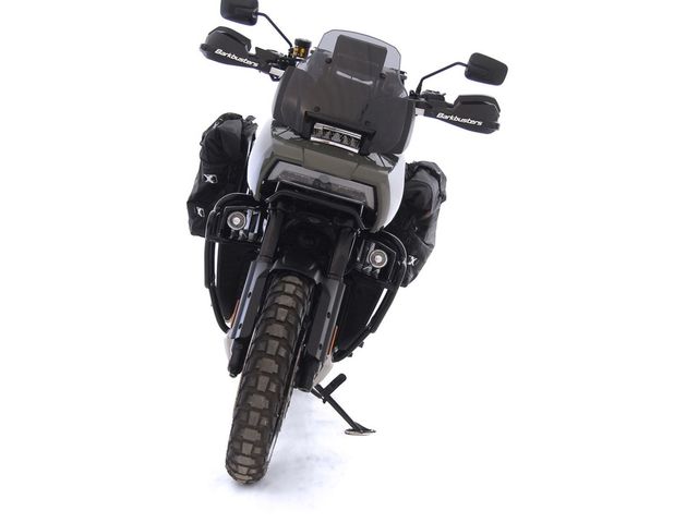 harley-davidson - pan-america--ra-1250-special