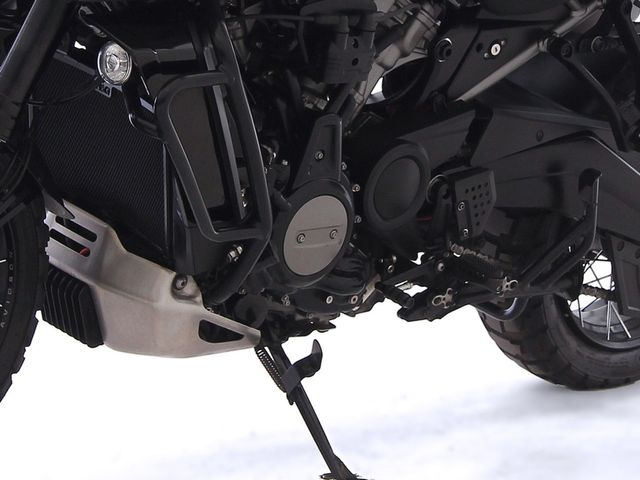 harley-davidson - pan-america--ra-1250-special