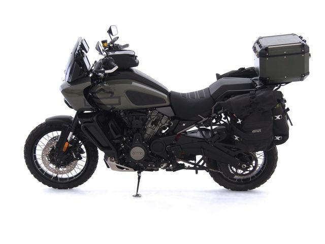 harley-davidson - pan-america--ra-1250-special