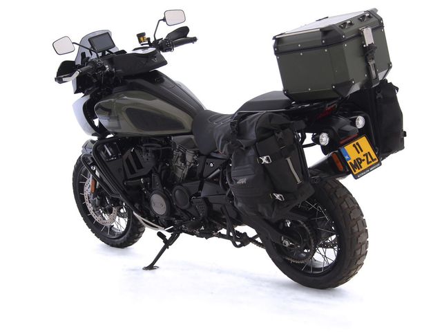 harley-davidson - pan-america--ra-1250-special