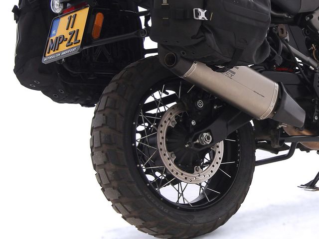 harley-davidson - pan-america--ra-1250-special