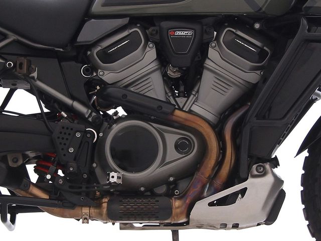 harley-davidson - pan-america--ra-1250-special