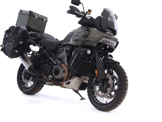 harley-davidson - pan-america--ra-1250-special