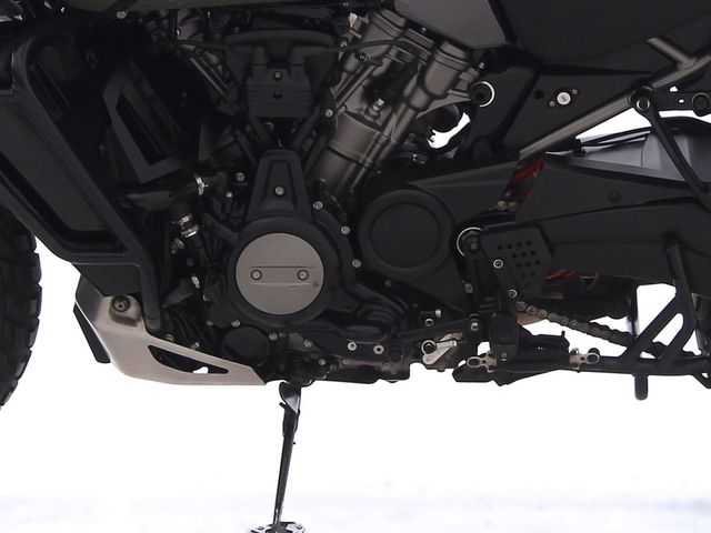 harley-davidson - pan-america--ra-1250-special